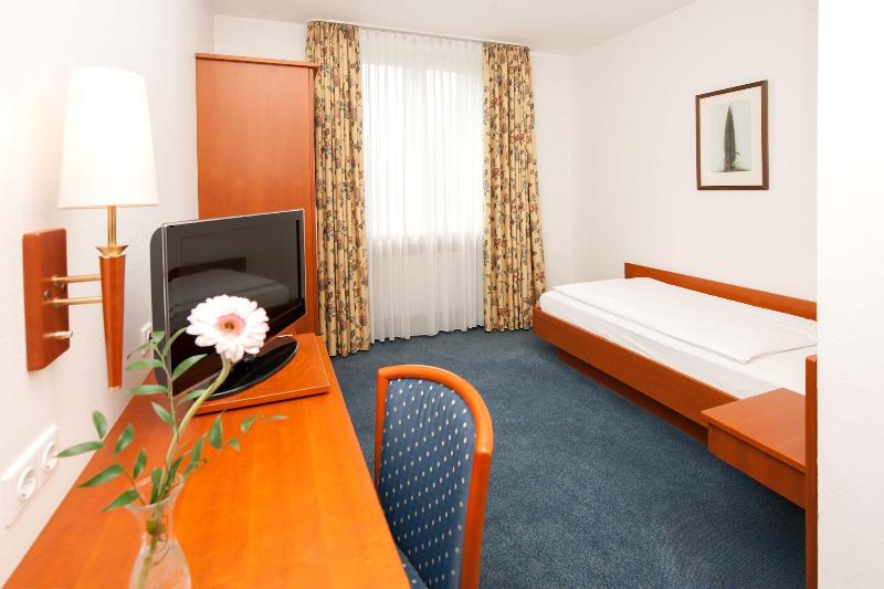 Hotel Schützenburg - Oda