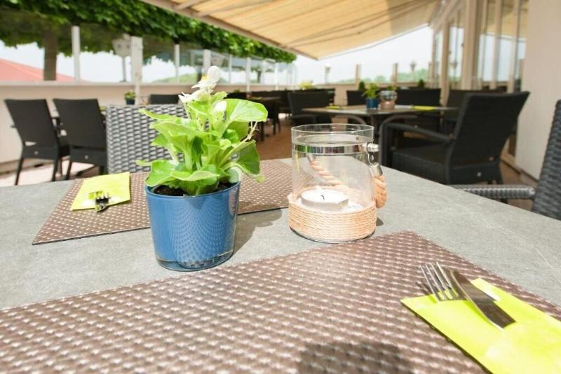 Hotel Schützenburg - Restoran