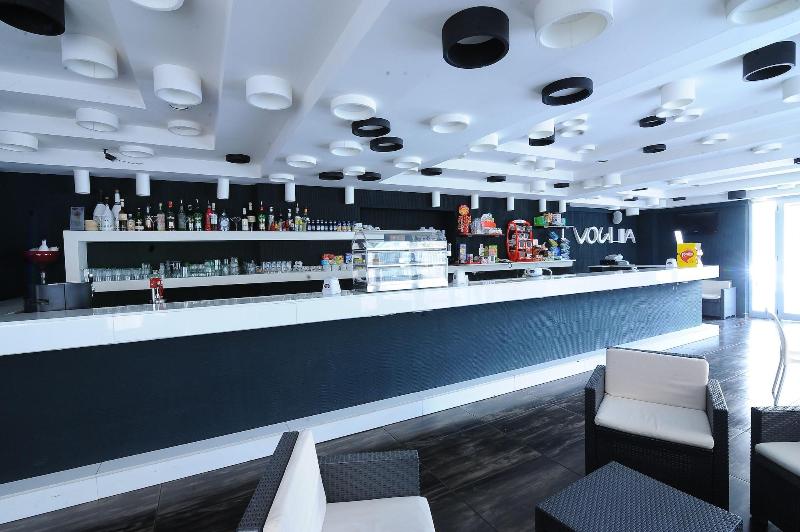 Hotel Scigliano - Bar