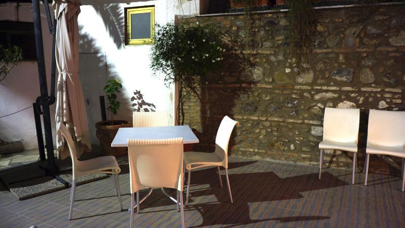 Hotel Scigliano - Genel