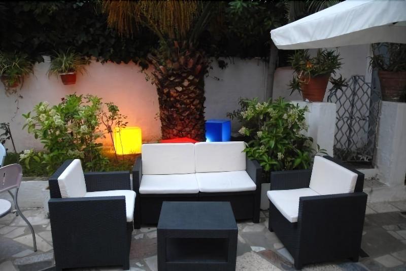 Hotel Scigliano - Genel