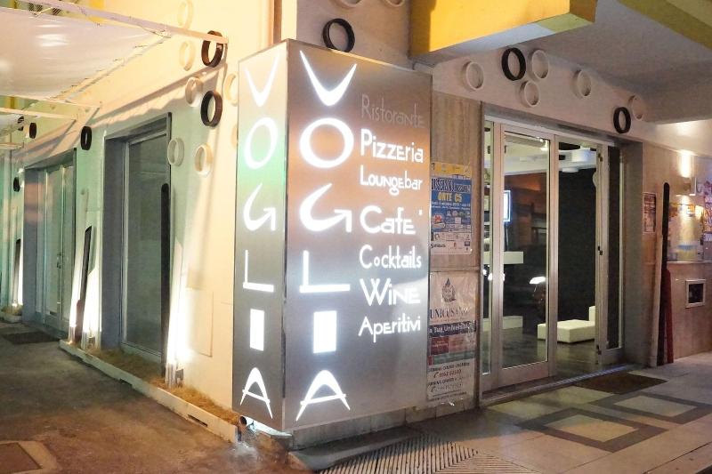Hotel Scigliano - Genel