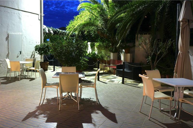 Hotel Scigliano - Genel