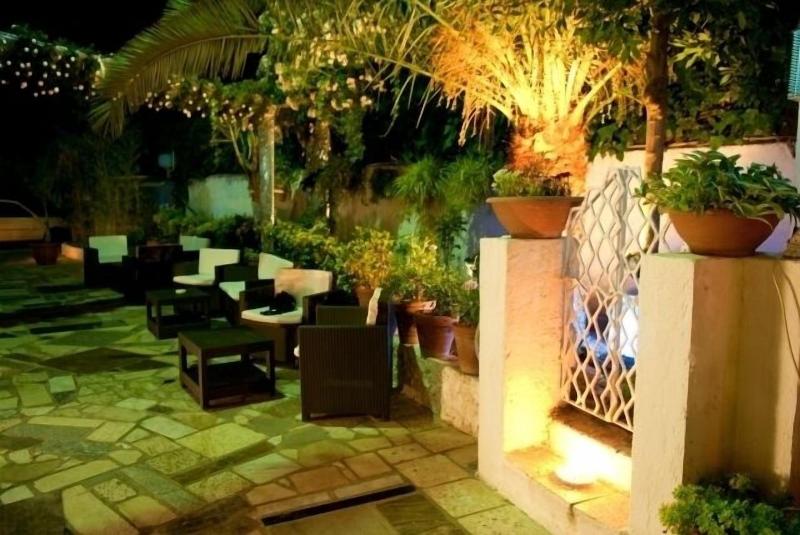 Hotel Scigliano - Genel