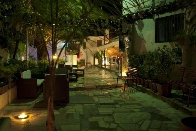 Hotel Scigliano - Genel