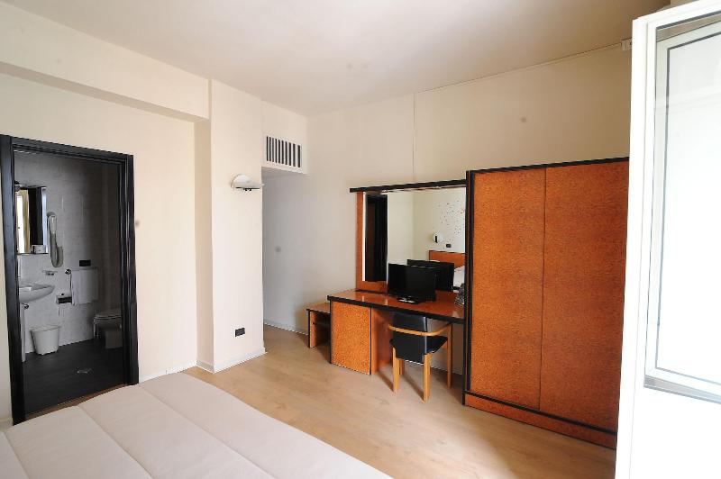 Hotel Scigliano - Oda