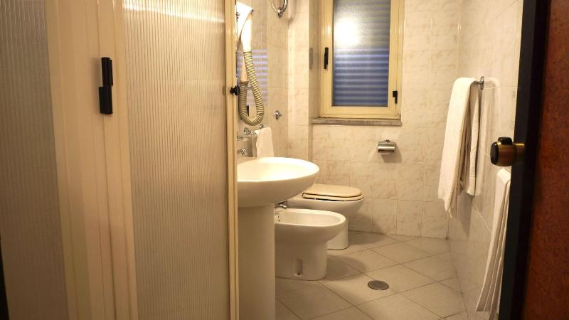 Hotel Scigliano - Oda