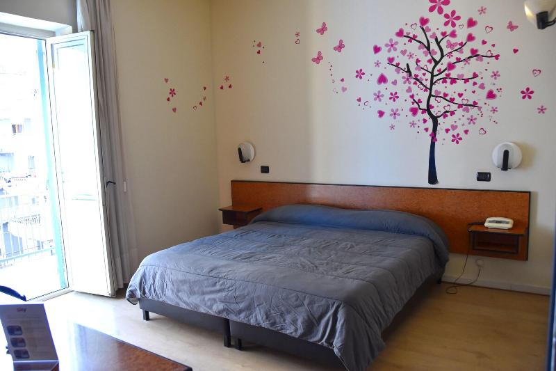 Hotel Scigliano - Oda