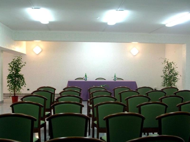 Hotel Sea Garden - Toplantı