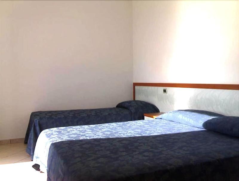 Hotel Sea Garden - Oda
