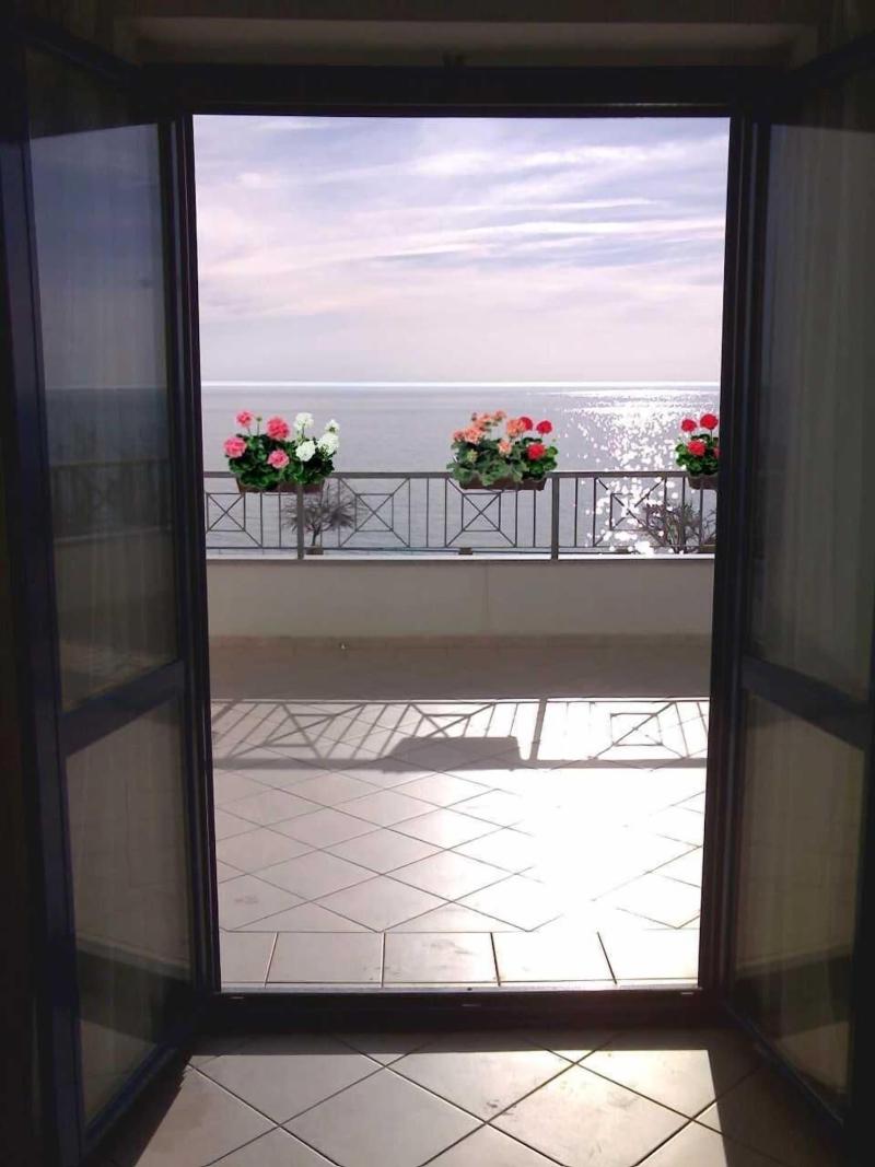 Hotel Sea Garden - Oda