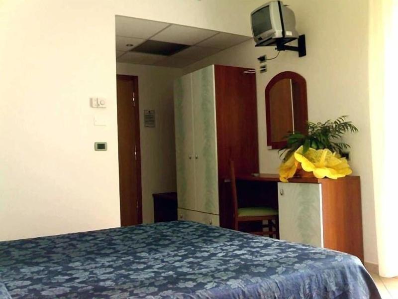 Hotel Sea Garden - Oda