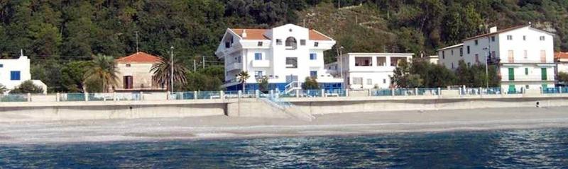 Hotel Sea Garden - Plaj