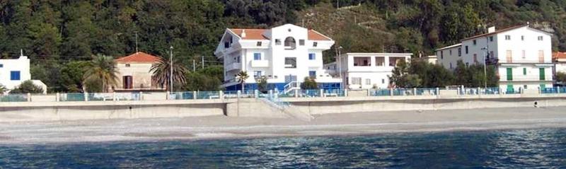 Hotel Sea Garden - Plaj
