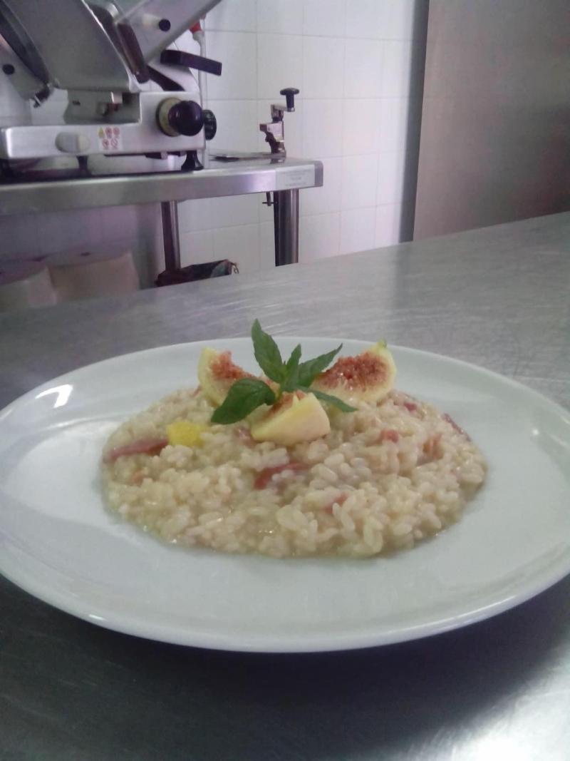 Hotel Sea Garden - Restoran