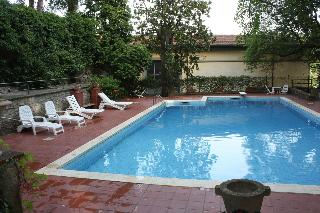 B&B Villa La Nussa fotoÄŸrafÄ±