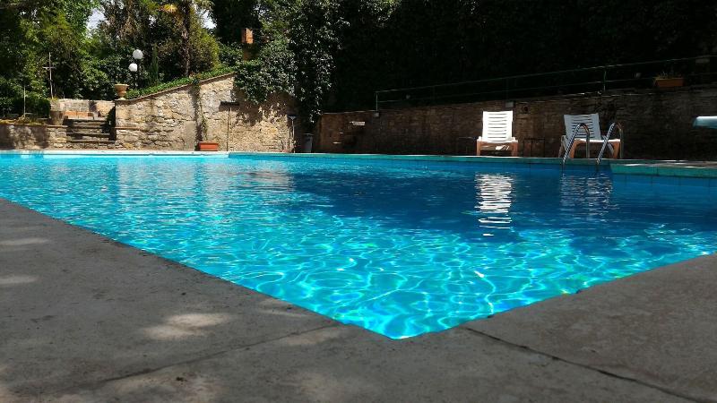 B&B Villa La Nussa - Aktivite
