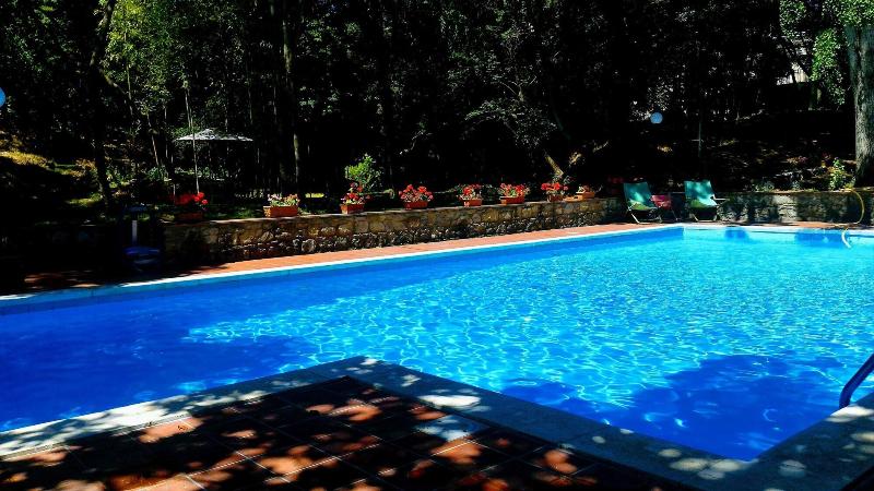 B&B Villa La Nussa - Aktivite