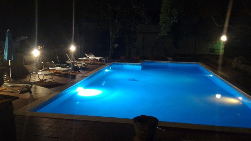 B&B Villa La Nussa - Aktivite