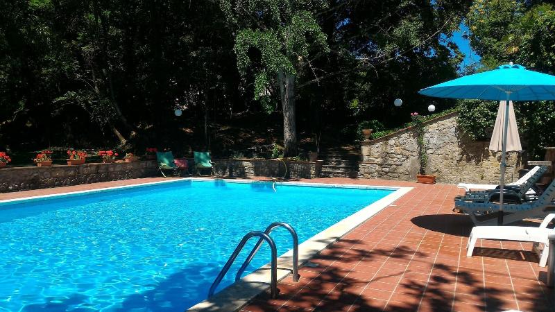 B&B Villa La Nussa - Aktivite
