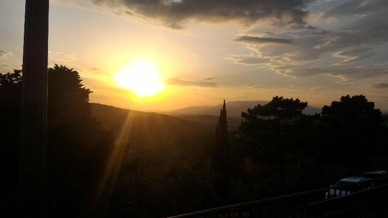B&B Villa La Nussa - Aktivite