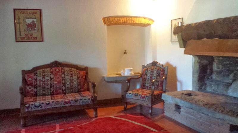 B&B Villa La Nussa - Aktivite