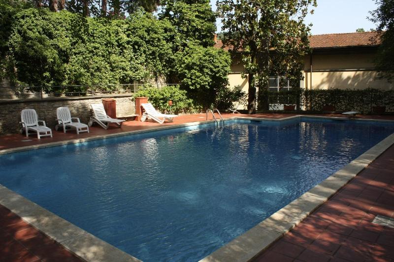 B&B Villa La Nussa - Genel