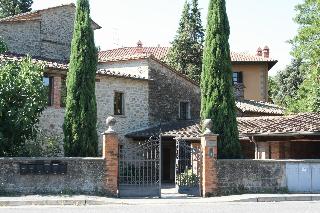 B&B Villa La Nussa fotoÄŸrafÄ±