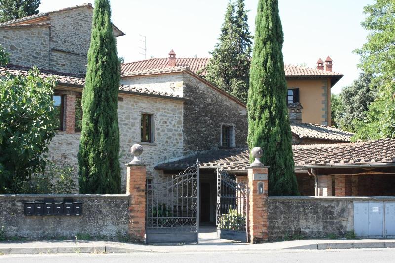 B&B Villa La Nussa - Genel
