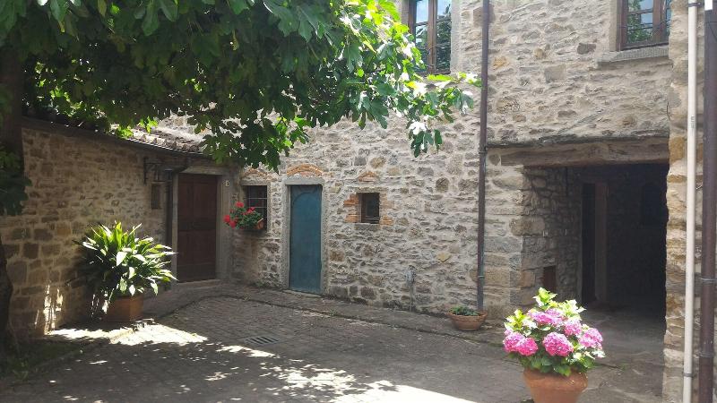 B&B Villa La Nussa - Genel