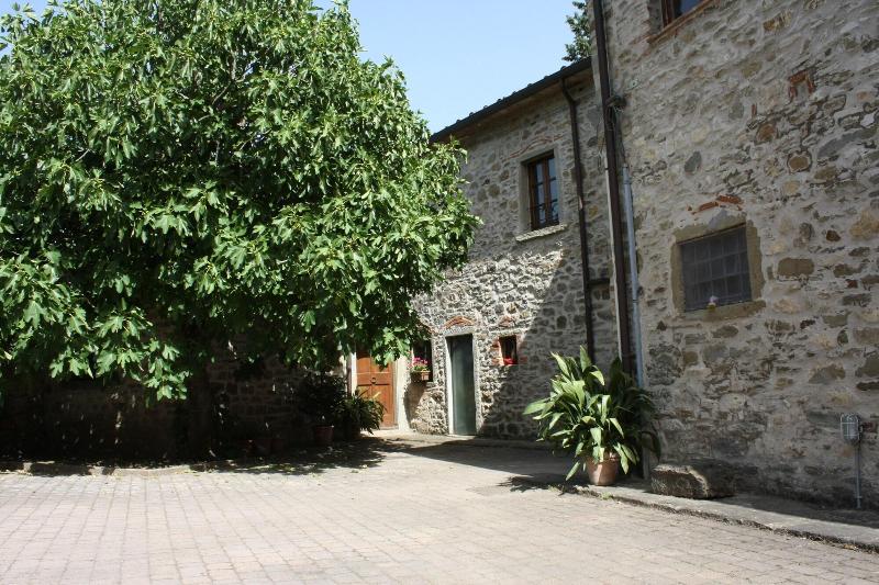 B&B Villa La Nussa - Genel