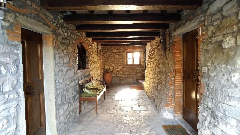 B&B Villa La Nussa - Genel