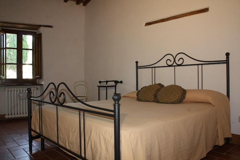 B&B Villa La Nussa - Oda