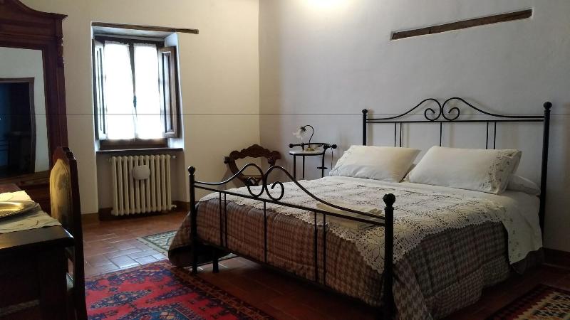 B&B Villa La Nussa - Oda