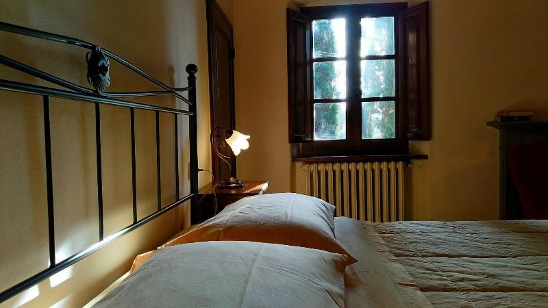 B&B Villa La Nussa - Oda