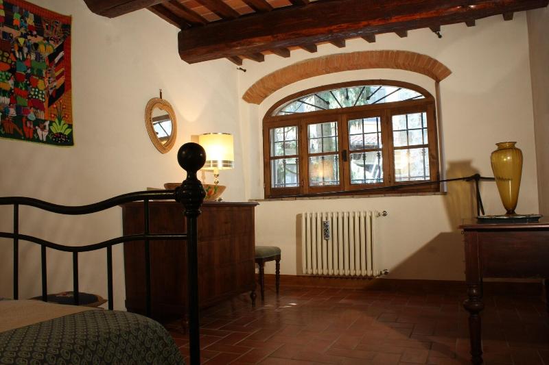 B&B Villa La Nussa - Oda