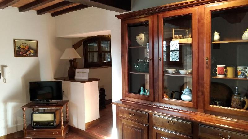 B&B Villa La Nussa - Oda