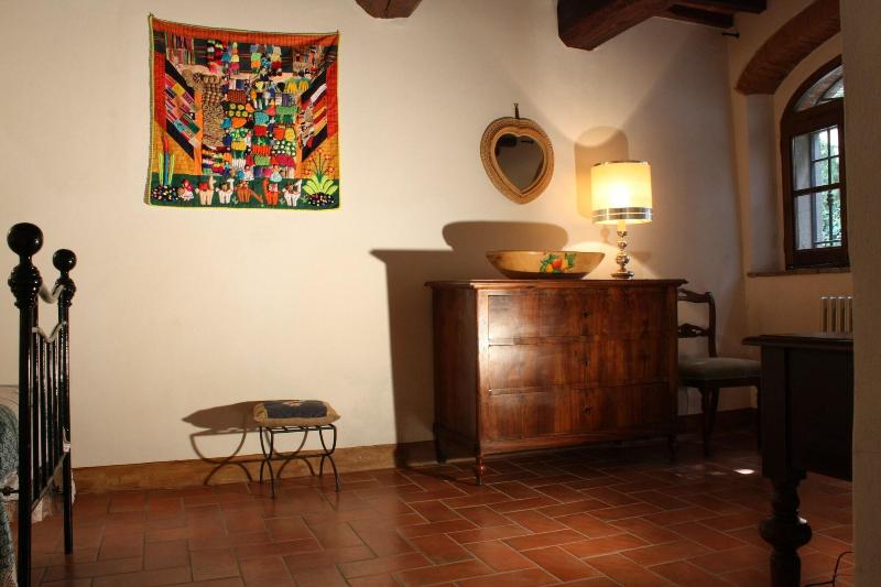 B&B Villa La Nussa - Oda
