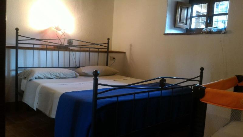 B&B Villa La Nussa - Oda