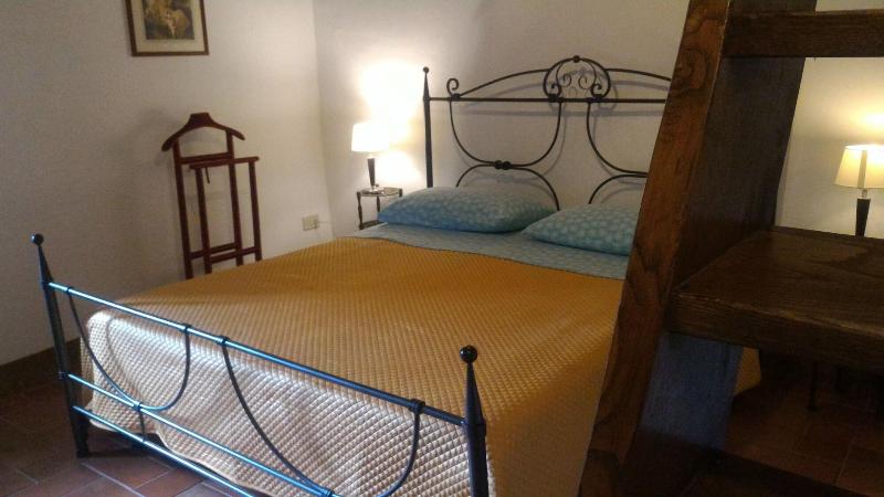 B&B Villa La Nussa - Oda