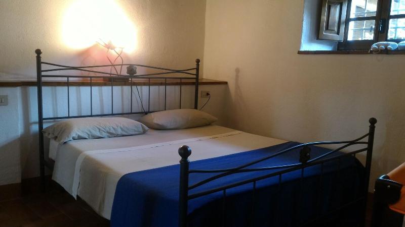 B&B Villa La Nussa - Oda