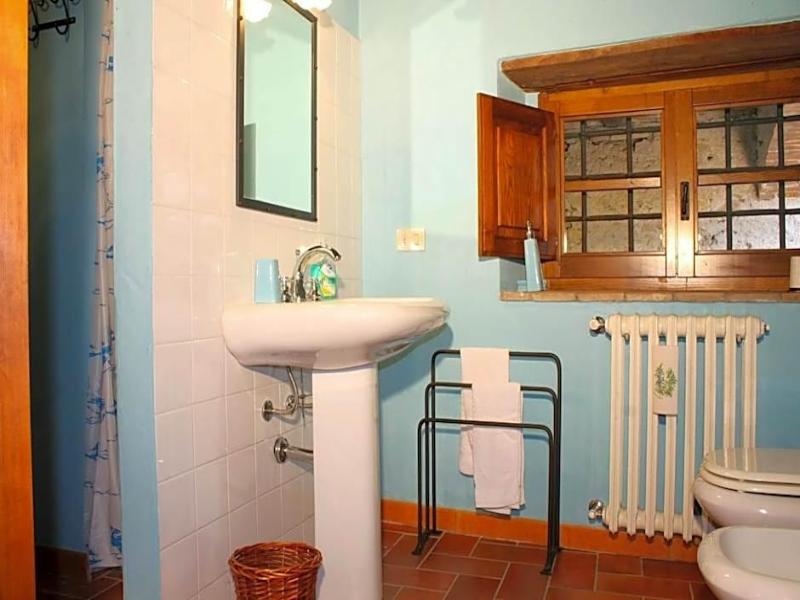B&B Villa La Nussa - Oda