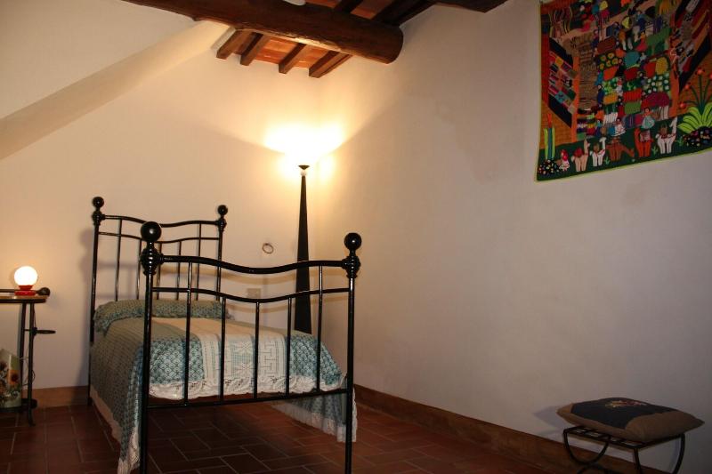 B&B Villa La Nussa - Oda