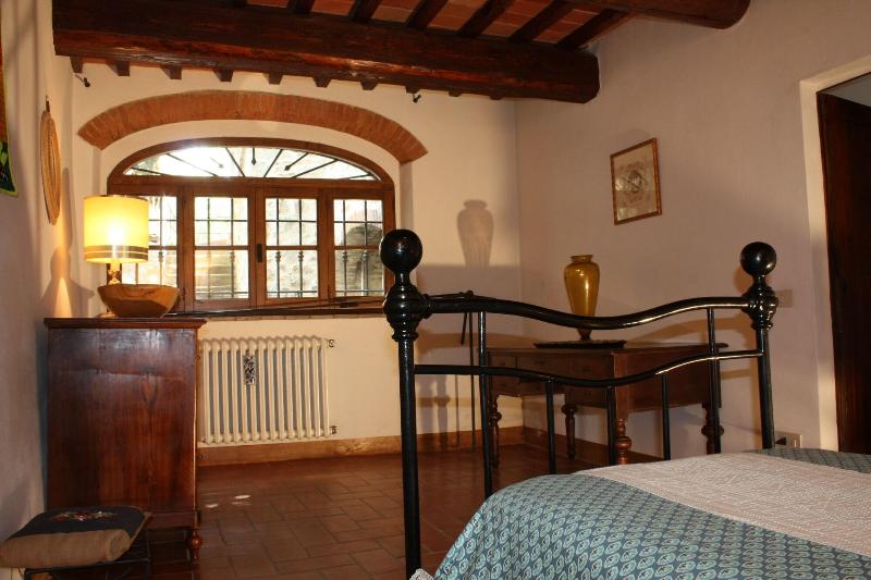B&B Villa La Nussa - Oda