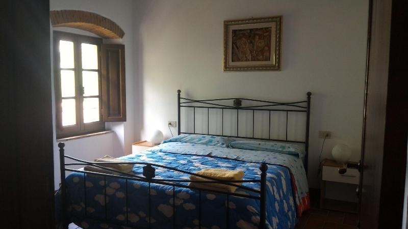 B&B Villa La Nussa - Oda