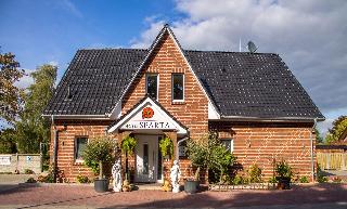 Hotel Sparta fotoÄŸrafÄ±