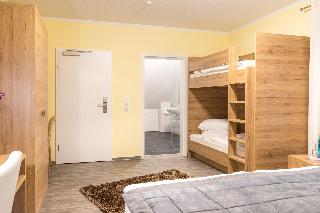 Hotel Sparta fotoÄŸrafÄ±