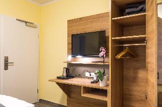 Hotel Sparta fotoÄŸrafÄ±