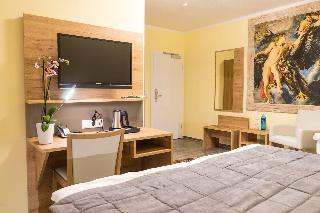 Hotel Sparta fotoÄŸrafÄ±