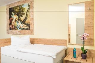 Hotel Sparta fotoÄŸrafÄ±